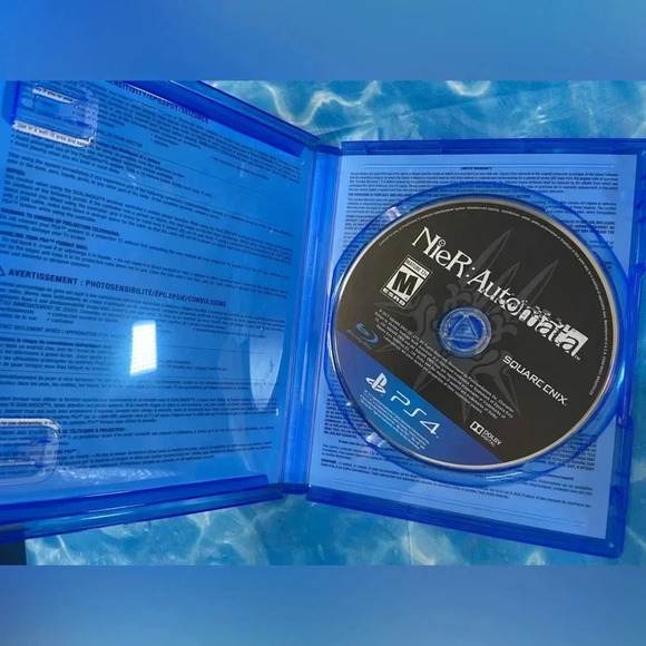 Nier: Automata - PlayStation 4 - Picture 3 of 3